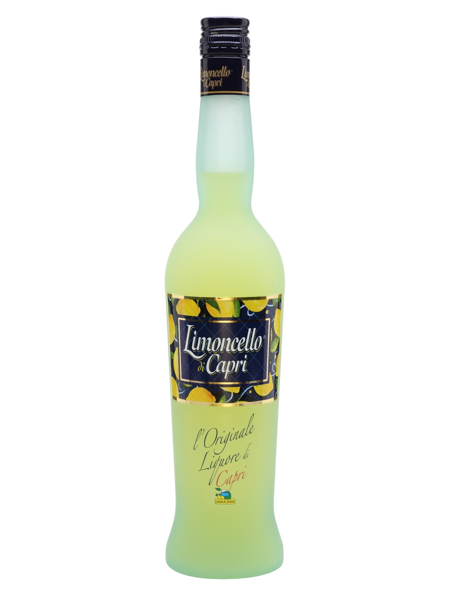 Limoncello Di Capri (0.75L)